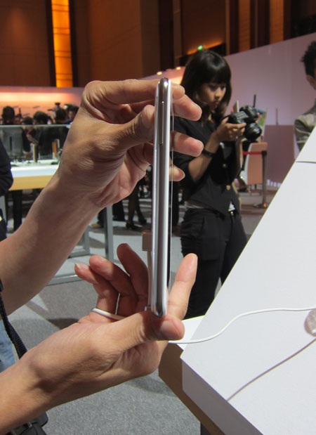 Galaxy Note tới Đông Nam Á, Việt Nam “lên kệ” sớm nhất - 12