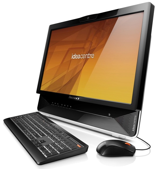 Замена матрицы lenovo ideacentre b300