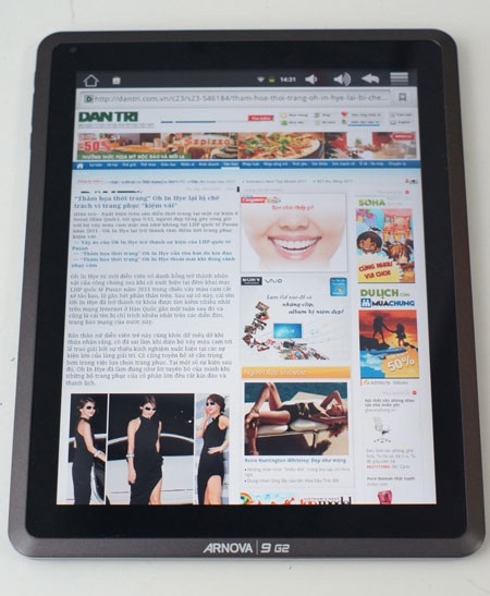 Máy tính bảng màn hình IPS giá 6 triệu đồng - 7 Máy tính bảng màn hình IPS giá 6 triệu đồng - 7