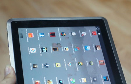 Máy tính bảng màn hình IPS giá 6 triệu đồng - 8 Máy tính bảng màn hình IPS giá 6 triệu đồng - 8