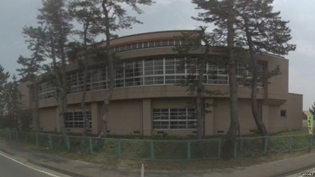 Đường phố Nhật trước và sau thảm họa qua Google Street View - 9