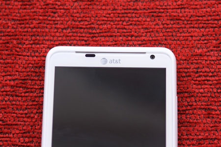 Đập hộp HTC Vivid mạng 4G tại Việt Nam - 9