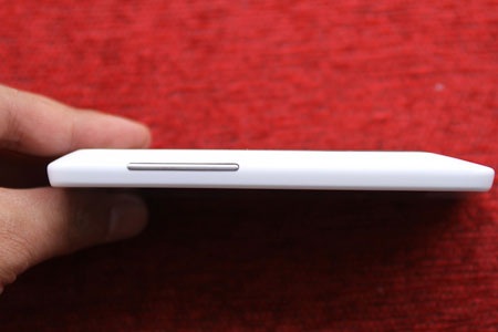 Đập hộp HTC Vivid mạng 4G tại Việt Nam - 12