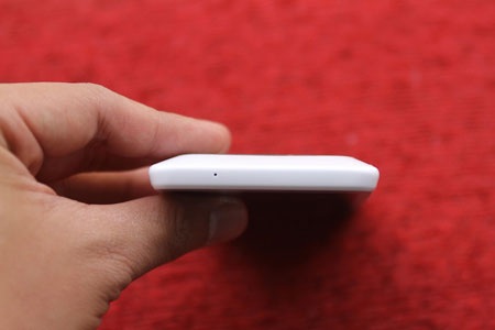 Đập hộp HTC Vivid mạng 4G tại Việt Nam - 14