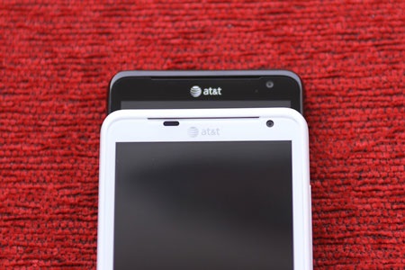 Đập hộp HTC Vivid mạng 4G tại Việt Nam - 6