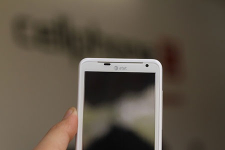 Đập hộp HTC Vivid mạng 4G tại Việt Nam - 20