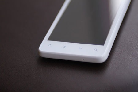 Đập hộp HTC Vivid mạng 4G tại Việt Nam - 21