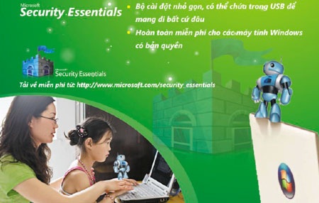 7 lý do lựa chọn laptop tích hợp Windows bản quyền  - 2