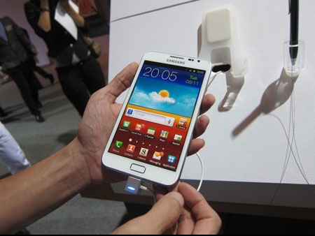 9 "điểm nóng" của làng công nghệ năm 2011 - 9