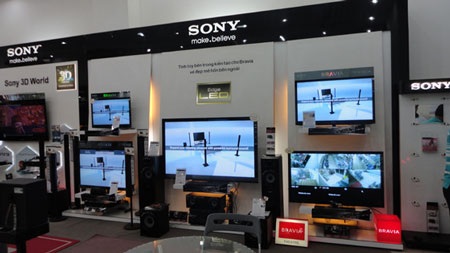 Internet TV “tìm” nội dung giải trí cho người Việt - 1 Internet TV “tìm” nội dung giải trí cho người Việt - 1