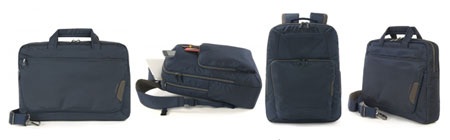 Công nghệ chống sốc đặc biệt của Tucano - 2 Công nghệ chống sốc đặc biệt của Tucano - 2