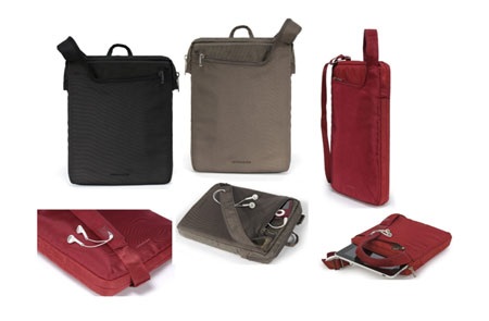 Công nghệ chống sốc đặc biệt của Tucano - 5 Công nghệ chống sốc đặc biệt của Tucano - 5