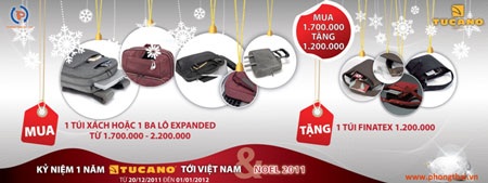 Công nghệ chống sốc đặc biệt của Tucano - 6 Công nghệ chống sốc đặc biệt của Tucano - 6