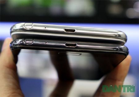 Mở hộp Galaxy Note trắng tuyết chính hãng - 9