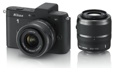 Ngắm bộ đôi máy ảnh siêu gọn Nikon 1 V1 và J1 - 3 Ngắm bộ đôi máy ảnh siêu gọn Nikon 1 V1 và J1 - 3