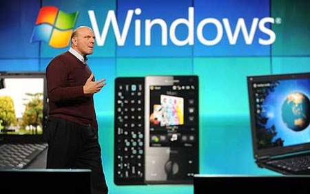 Microsoft thú nhận Windows Phone đổi thiết kế vì iPhone - 1