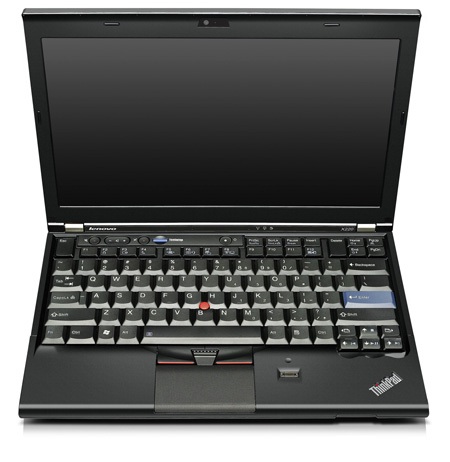 ThinkPad X220 - Sức mạnh di động - 1 ThinkPad X220 - Sức mạnh di động - 1