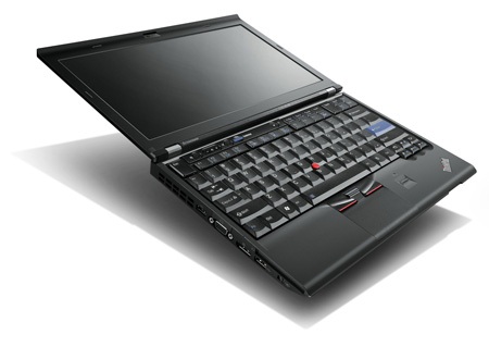 ThinkPad X220 - Sức mạnh di động - 3 ThinkPad X220 - Sức mạnh di động - 3