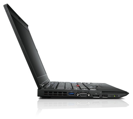 ThinkPad X220 - Sức mạnh di động - 4 ThinkPad X220 - Sức mạnh di động - 4
