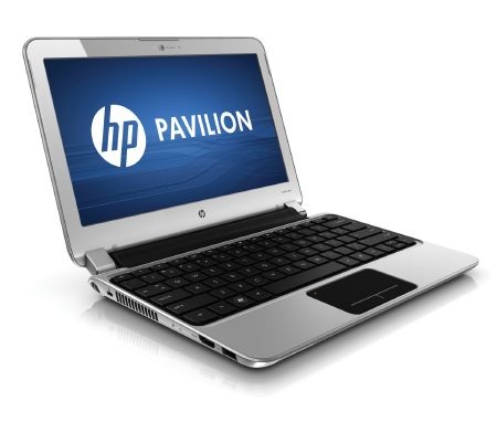 7 laptop Windows 7 nổi bật năm 2011 - 3