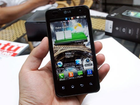 Tablet, smartphone lõi tứ chuẩn bị “càn quét”  - 1