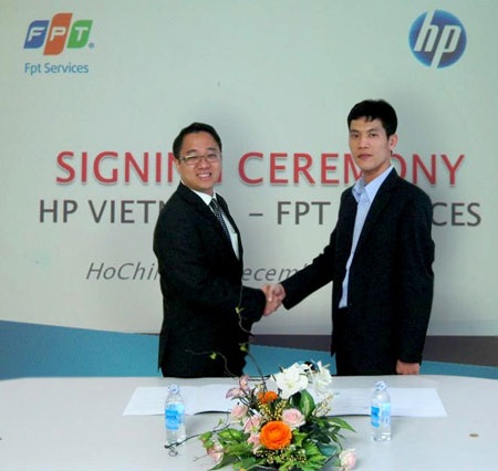 FPT độc quyền bảo hành máy tính để bàn cá nhân HP - 1 FPT độc quyền bảo hành máy tính để bàn cá nhân HP - 1