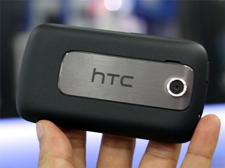 Đập hộp HTC Explorer chính hãng giá dưới 6 triệu - 7