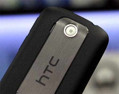 Đập hộp HTC Explorer chính hãng giá dưới 6 triệu - 8