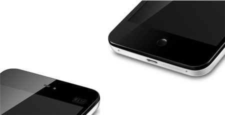 “Siêu khủng” Meizu MX lõi kép giống hệt iPhone - 8 “Siêu khủng” Meizu MX lõi kép giống hệt iPhone - 8