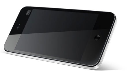 “Siêu khủng” Meizu MX lõi kép giống hệt iPhone - 10 “Siêu khủng” Meizu MX lõi kép giống hệt iPhone - 10