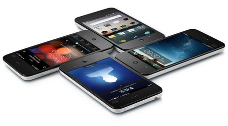 “Siêu khủng” Meizu MX lõi kép giống hệt iPhone - 3 “Siêu khủng” Meizu MX lõi kép giống hệt iPhone - 3