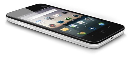 “Siêu khủng” Meizu MX lõi kép giống hệt iPhone - 5 “Siêu khủng” Meizu MX lõi kép giống hệt iPhone - 5