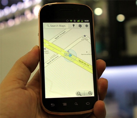 Ngắm smartphone dát vàng đầu tiên của Mobiado giá 86 triệu  - 20