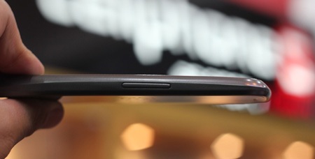 Galaxy Nexus xách tay giá trên 18 triệu đồng - 8 Galaxy Nexus xách tay giá trên 18 triệu đồng - 8