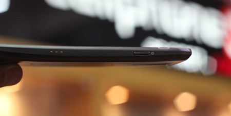 Galaxy Nexus xách tay giá trên 18 triệu đồng - 10 Galaxy Nexus xách tay giá trên 18 triệu đồng - 10