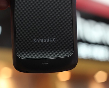 Galaxy Nexus xách tay giá trên 18 triệu đồng - 13 Galaxy Nexus xách tay giá trên 18 triệu đồng - 13