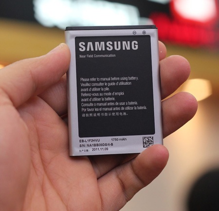 Galaxy Nexus xách tay giá trên 18 triệu đồng - 15 Galaxy Nexus xách tay giá trên 18 triệu đồng - 15