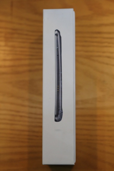 Galaxy Nexus xách tay giá trên 18 triệu đồng - 2 Galaxy Nexus xách tay giá trên 18 triệu đồng - 2