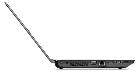 Lenovo V470c: Cách tiếp cận mới - 2
