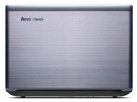 Lenovo V470c: Cách tiếp cận mới - 3