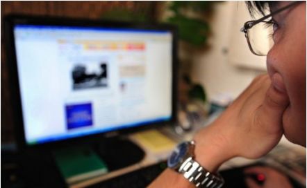 Ngân hàng bước vào cuộc chạy đua công nghệ - 1 Ngân hàng bước vào cuộc chạy đua công nghệ - 1