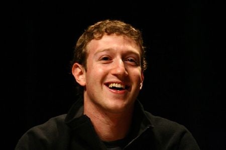 Các sếp ở Facebook kiếm nhiều tiền cỡ nào? - 1 Các sếp ở Facebook kiếm nhiều tiền cỡ nào? - 1