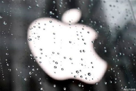 Một loạt sản phẩm của Apple bị cấm bán tại Đức - 1 Một loạt sản phẩm của Apple bị cấm bán tại Đức - 1