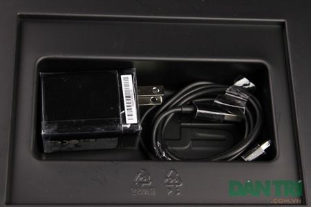 Máy tính bảng mạnh nhất thế giới về VN với giá 17,5 triệu đồng - 3 Máy tính bảng mạnh nhất thế giới về VN với giá 17,5 triệu đồng - 3