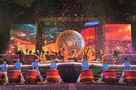 Ấn tượng lễ hội "Việt Nam ngày mới" - 2