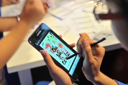 Ấn tượng lễ hội "Việt Nam ngày mới" - 5