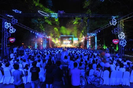 Ấn tượng lễ hội "Việt Nam ngày mới" - 4