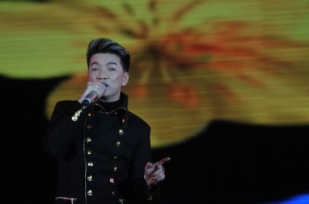 Ấn tượng lễ hội "Việt Nam ngày mới" - 6