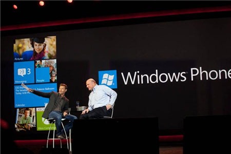 Gặp CEO Microsoft chuẩn bị nói lời “từ biệt” CES - 6