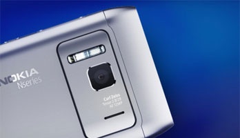 Nokia 803 sở hữu camera “khủng” nhất - 1 Nokia 803 sở hữu camera “khủng” nhất - 1